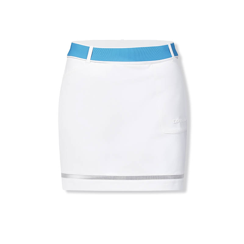 FILA Casual Short Skirts Women's Jade White