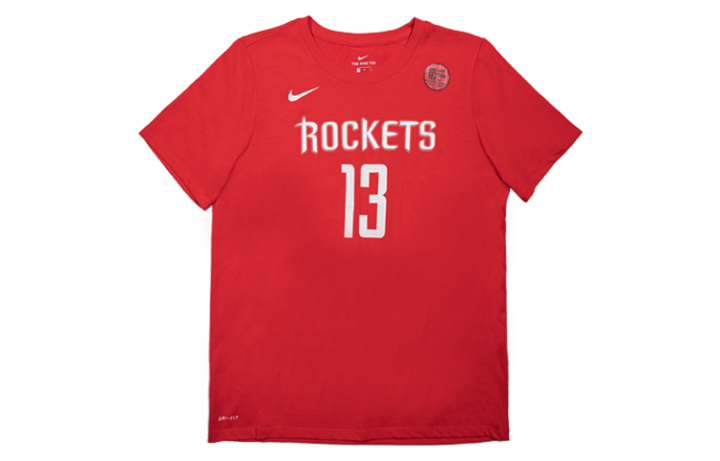 Nike Nike Kids T Shirts Crew Neck Moderate