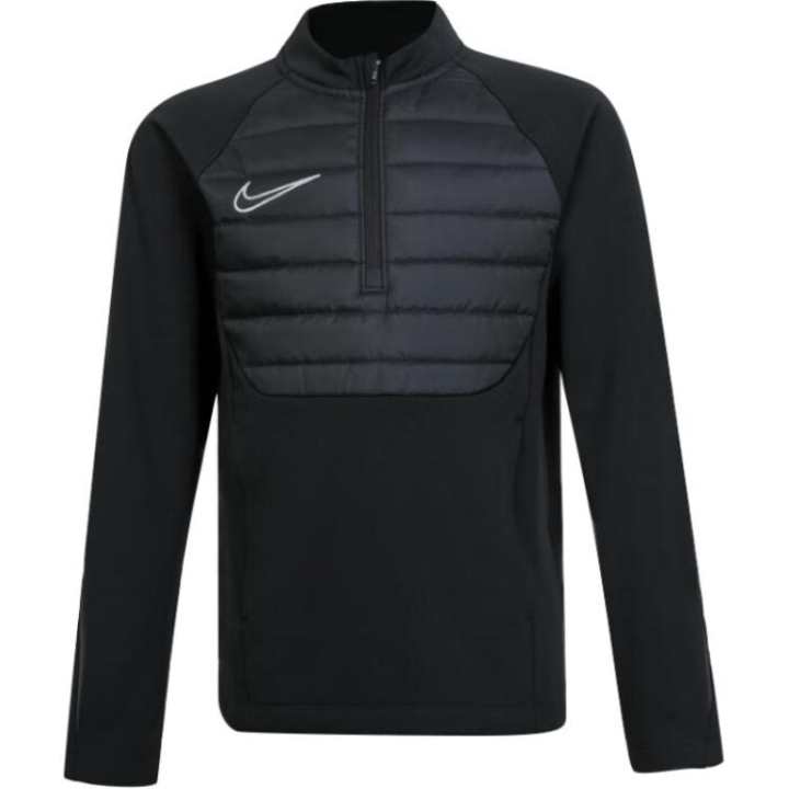 Nike Nike Sweatshirt Black Teenagers