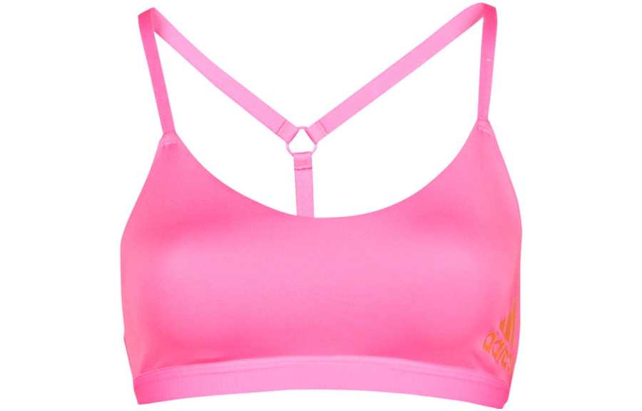 Adidas Adidas Sports Underwear Women's Pink Moderate