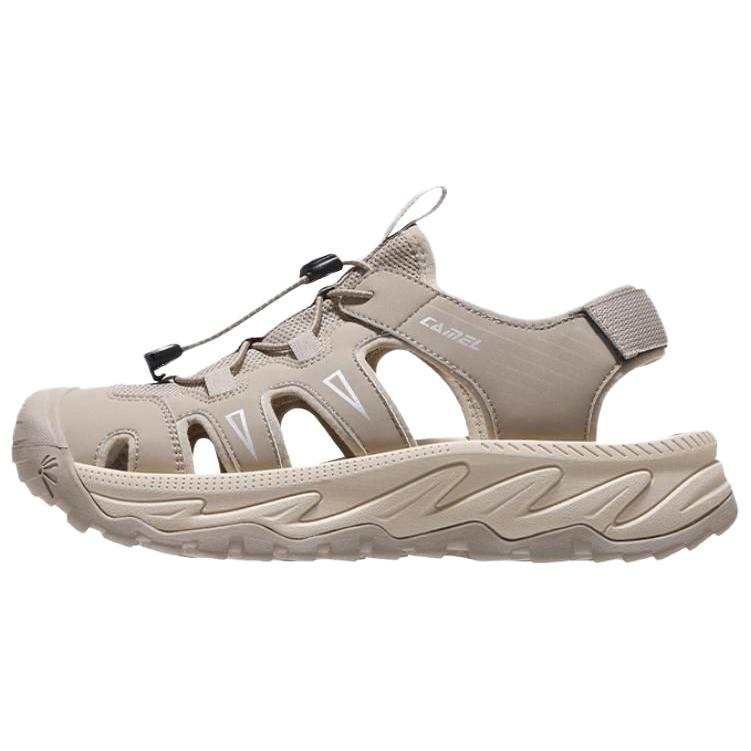 CAMEL CAMEL Slip Resistant And Breathable River Trekking Shoes Men's