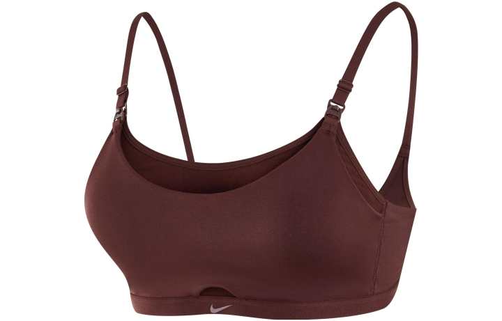 Nike Nike Sports Underwear Women's Earth Umber Moderate