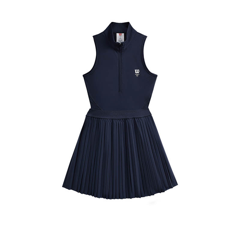 Wilson WINNING Sleeveless Dress Women's