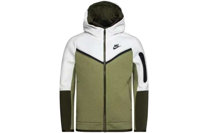 Nike Nike Jackets & Coats Green Kids'