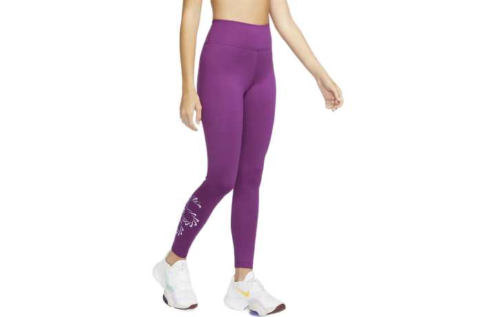Nike Nike Sports Pants Women's Violet Moderate