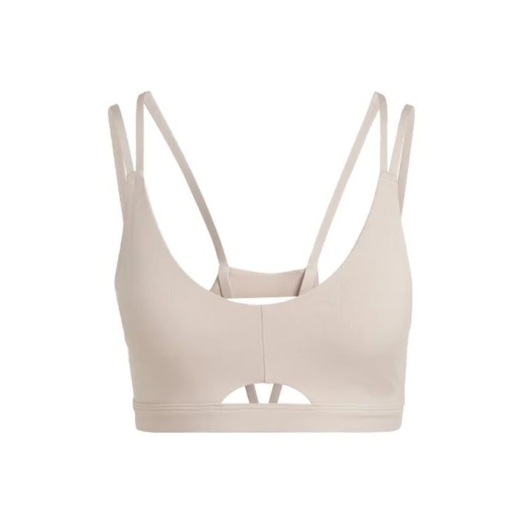 Adidas Adidas Sports Underwear Women's Wonder Taupe