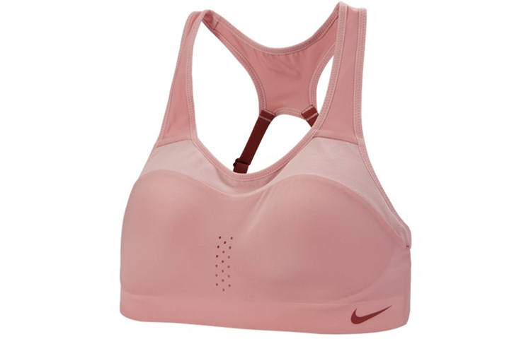 Nike Nike Sports Underwear Women's Pink Moderate