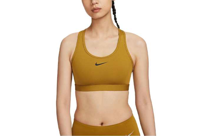 Nike Nike Swoosh Medium Support Padded Sports Bra
