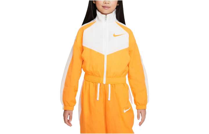 Nike Nike Kids Jackets Stand Collar Moderate