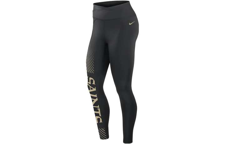 Nike Nike Dri Fit Sports Pants Women's Black Moderate