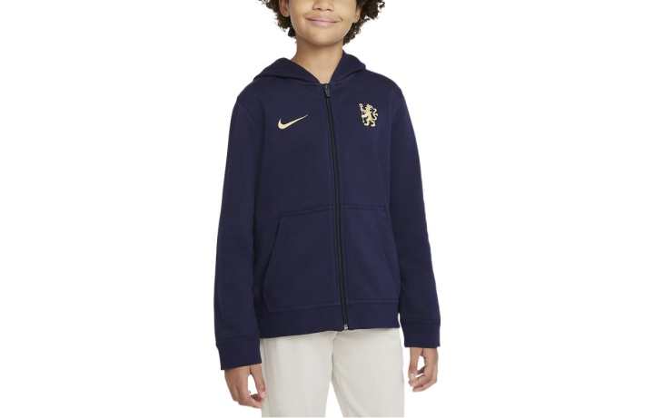 Nike Nike Kids Sweatshirts Hooded Moderate