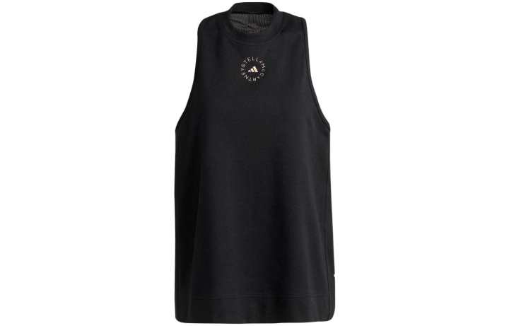 Adidas Adidas x Stella McCartney Sport Vests Women's Black