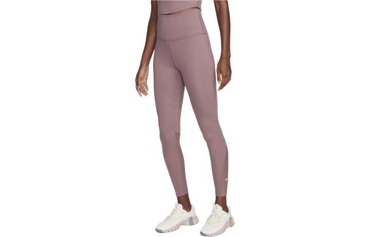 Nike Nike One Sports Pants Women's Smokey Mauve