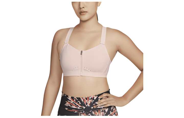 Nike Nike Sports Underwear Women's Pink Moderate