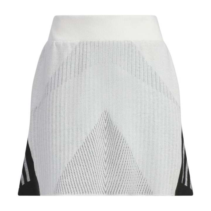Adidas Adidas Archive Casual Short Skirts Women's White
