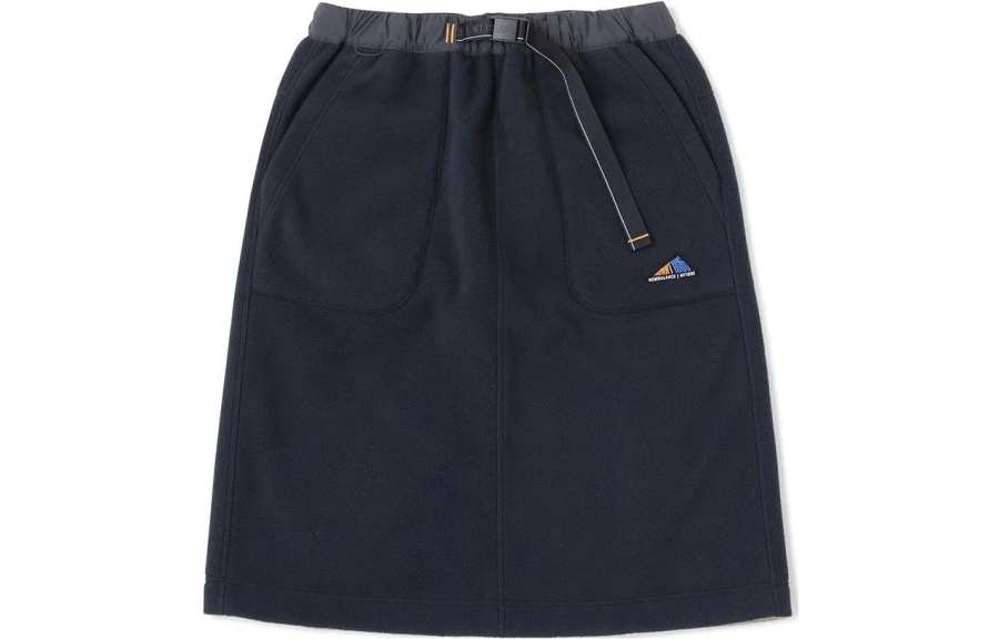 New Balance New Balance Casual Short Skirts Women's Black