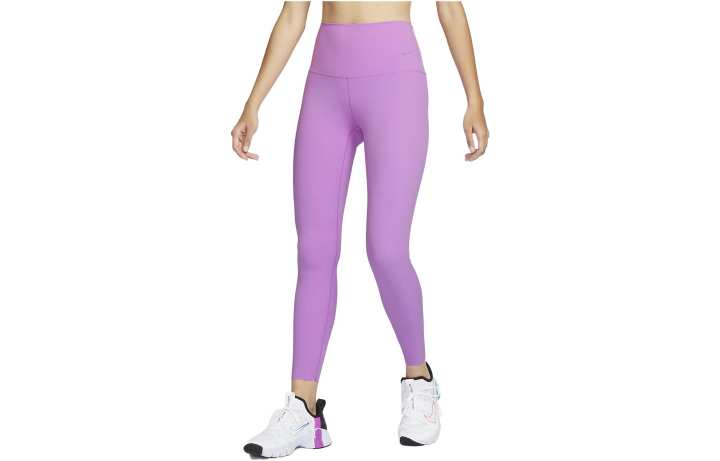 Nike Nike Zenvy Sports Pants Women's Rush Purple Red Moderate