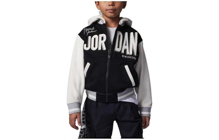 Jordan Jordan Jacket Jordan X HTG 23SS Kids'