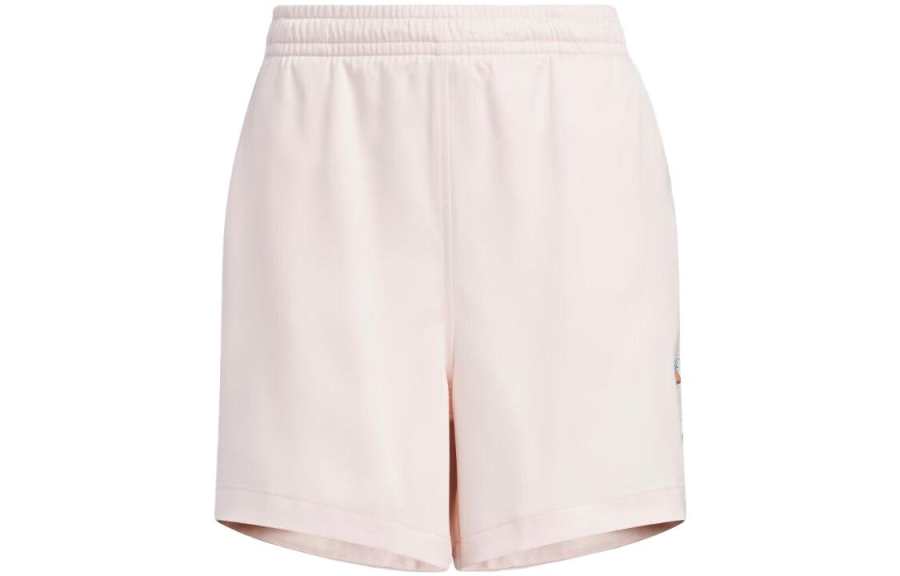 Adidas Neo Sports Shorts Women's Wonder Quartz Moderate Woven Shorts