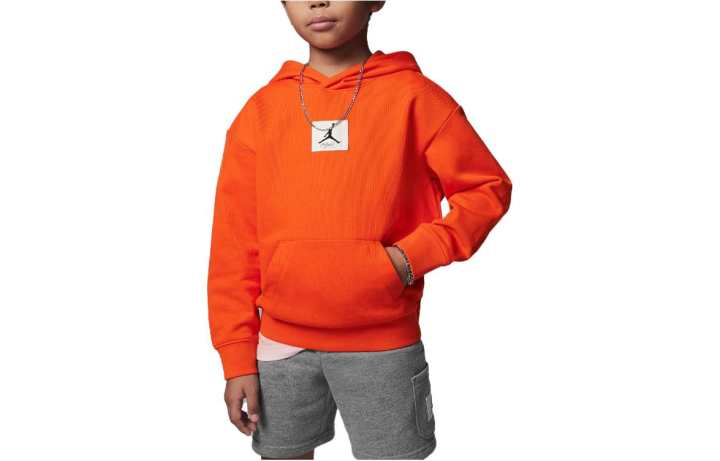 Jordan Jordan Men's Sweatshirts Hooded Thickened