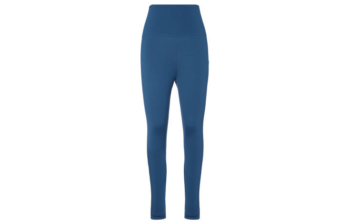 Nike Nike Sports Pants Women's Blue Moderate