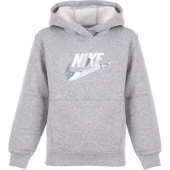 Nike Nike Kids Sweatshirts Hooded Moderate
