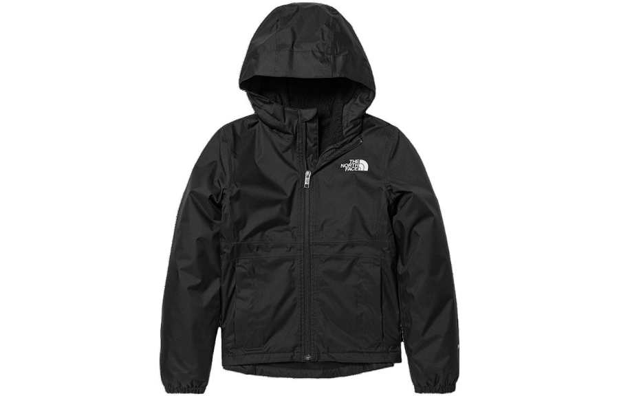 THE NORTH FACE Jackets & Coats Black Kids'