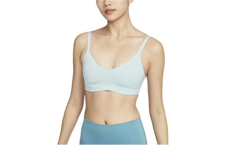 Nike Nike Sports Underwear Women's Green Moderate
