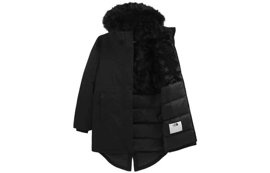 THE NORTH FACE Down Jacket Kids' Black