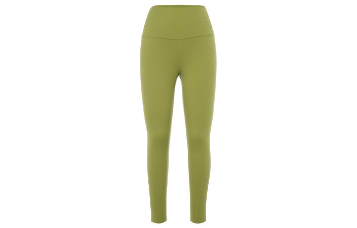 Nike Nike Sports Pants Women's Green