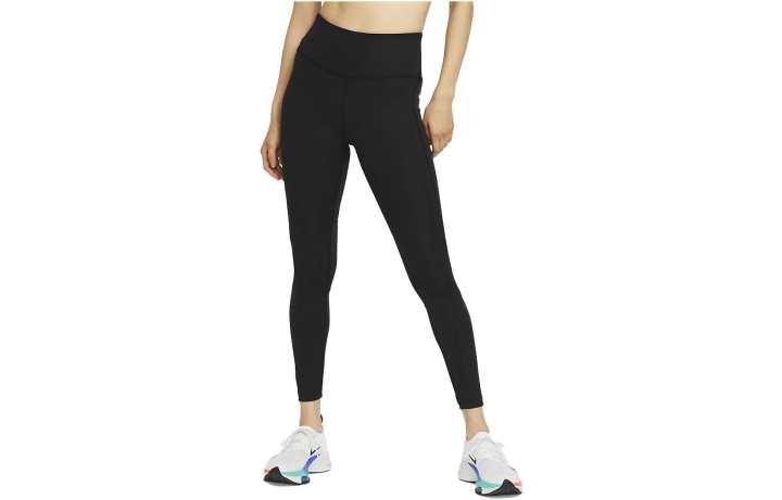 Nike Nike Epic Fast "Black" running leggings