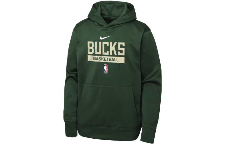 Nike Nike Kids Sweatshirts Hooded Moderate