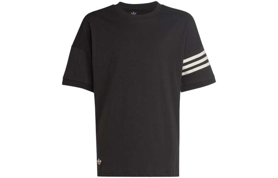 Adidas Originals T Shirt Black Kids'