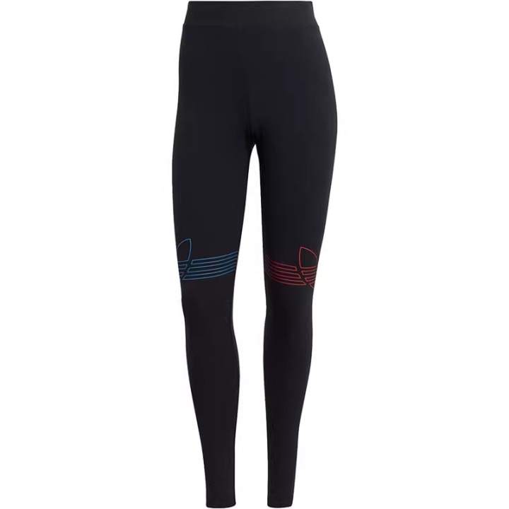 Adidas Adidas Sports Pants Women's Black