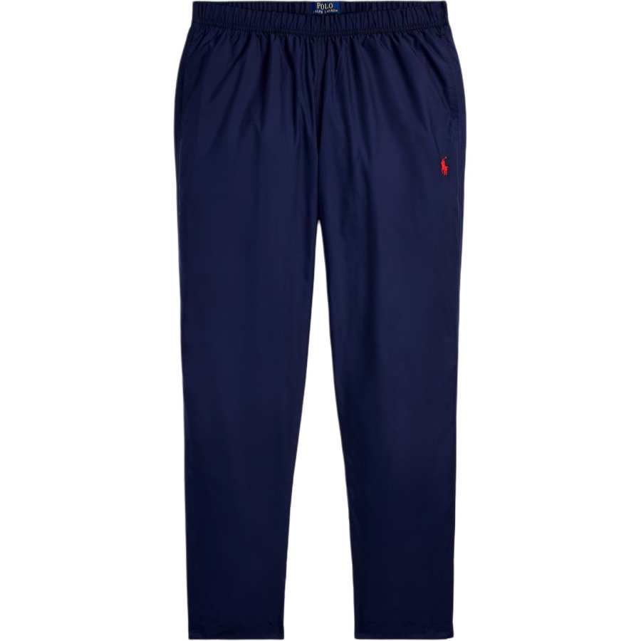 Polo Ralph Lauren Casual Pants Men's Marine Blue