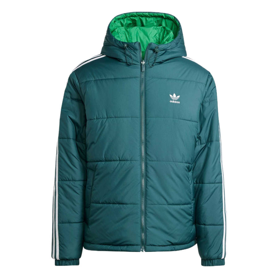 Adidas Originals ADICOLOR Jacket Men's Green