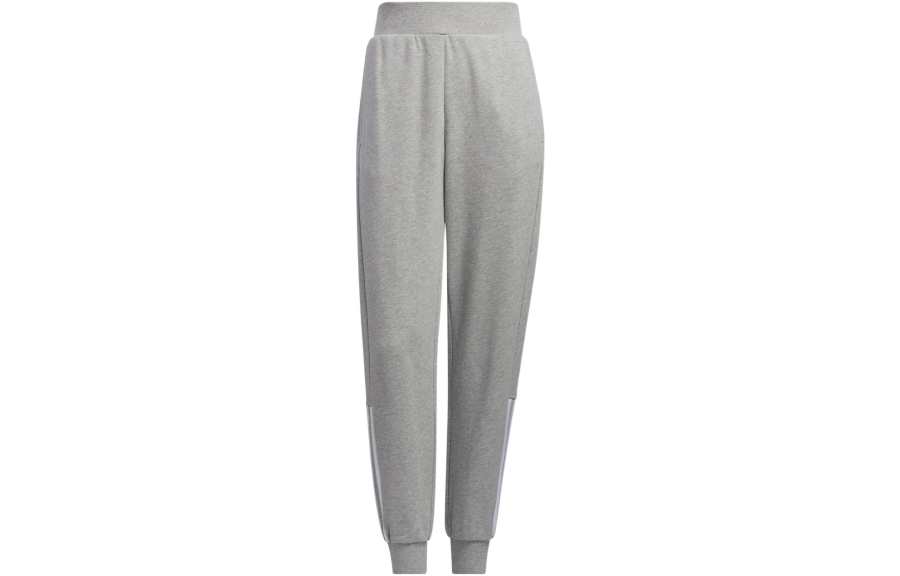 Adidas Adidas Sports Pants Women's Gray