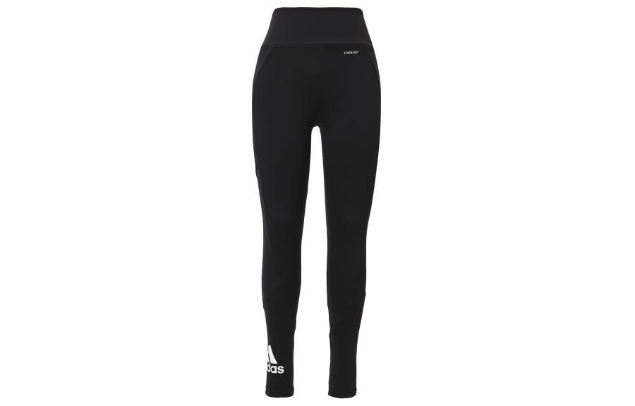 Adidas Adidas Fitness Clothing Women's Black