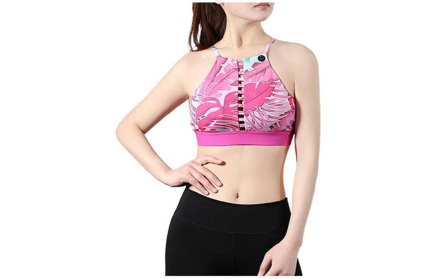 Nike Nike Sports Underwear Women's Pink Moderate