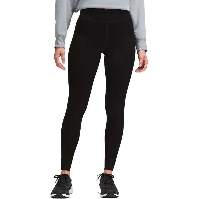 Lululemon Keep The Heat Sports Pants 24' Women's