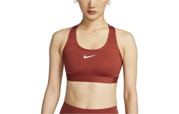 Nike Nike Sports Underwear Women's Orange Moderate
