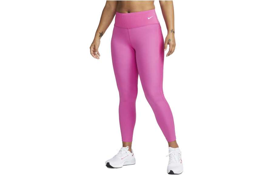 Nike Nike Sports Pants Women's Fuchsia Moderate