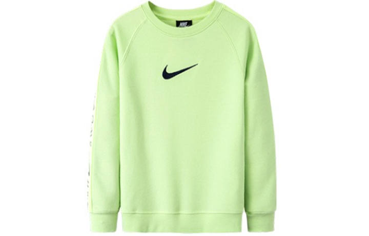 Nike Nike Kids Sweatshirts Crew Neck Moderate