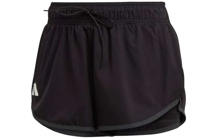 Adidas Adidas Sports Shorts Women's Black Moderate Skort