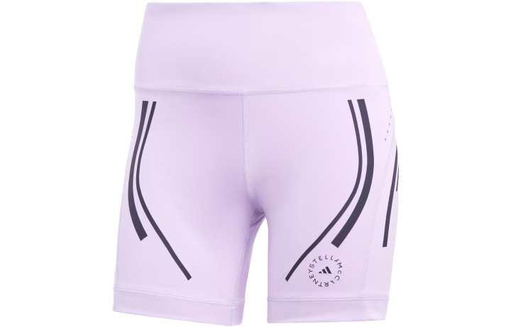 Adidas Adidas By Stella McCartney TruePace Stripe detail Cycling Shorts