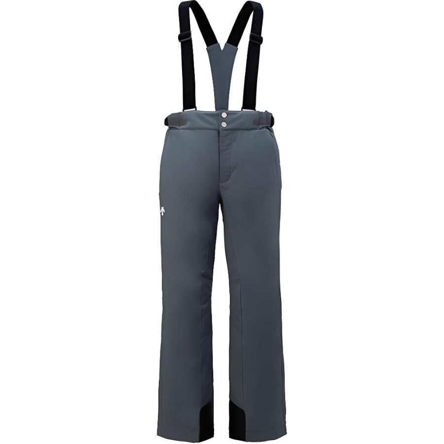DESCENTE Overalls Women's Moderate Straight Fit Pants