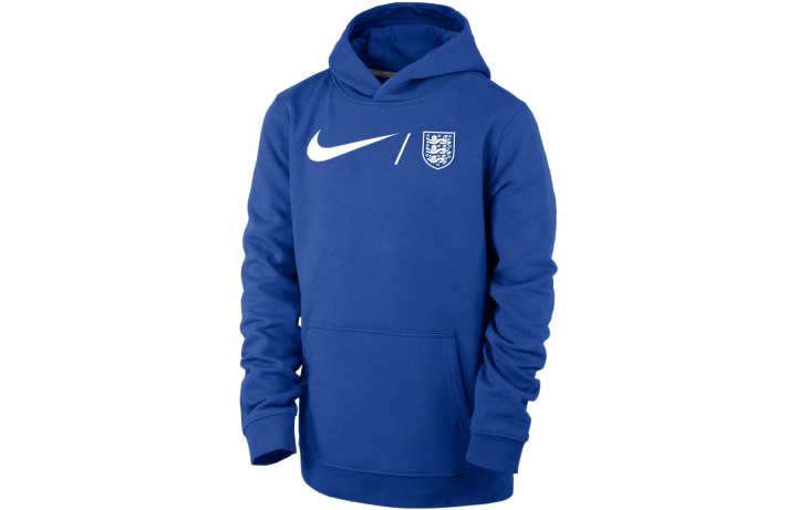 Nike Nike Kids Sweatshirts Hooded Moderate