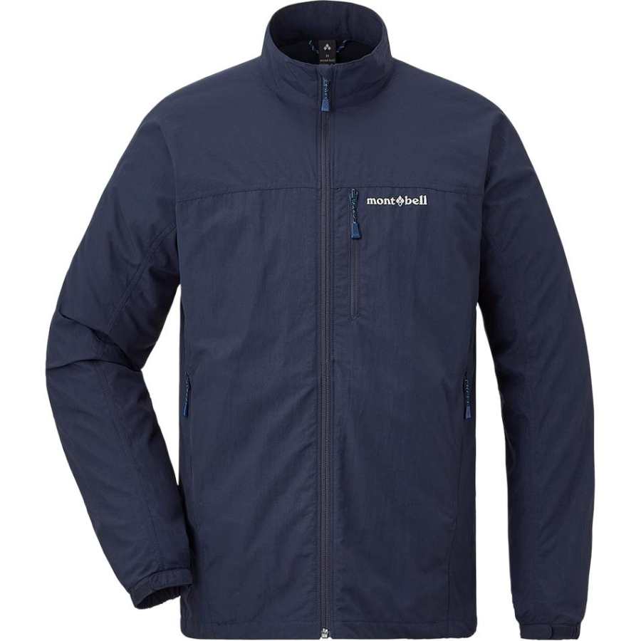 MONTBELL MONTBELL Jackets & Coats Unisex