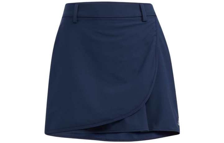 Adidas Adidas Casual Short Skirts Women's Marine Blue
