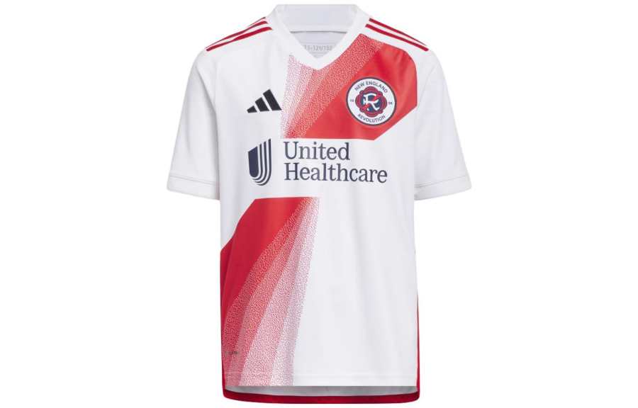 Adidas Adidas Kids T Shirts V Neck Moderate